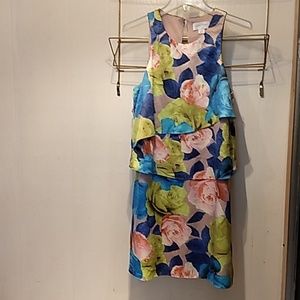 Jessica Simpson summer dress